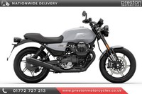 Moto Guzzi V7 Sport