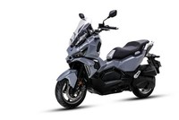 Sym ADX 125 |Modern Retro Classic Scooter |Learner Legal | For Sale |2023