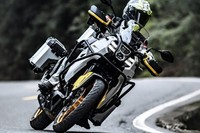 QJMotor SVT 650 2025: Advanced Performance Motorcycle for Sale