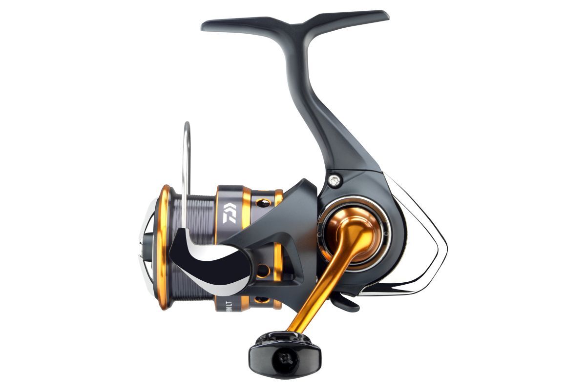 Daiwa Exceler Spin 2,70 M / 40-80 G. Spinnrute Produktbild-Vorschau 2