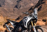 Voge DS800X Rally