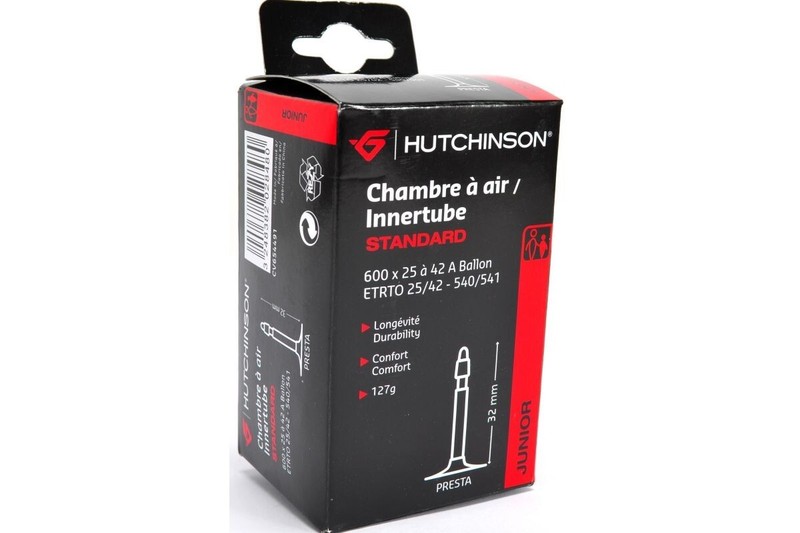 Chambre A Air 600x25