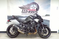 2026 KAWASAKI Z900