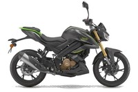 Buy 2025 QJMotor SRK 125 S - Stylish and Efficient Motorcycle