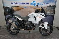 KTM 1290 SUPER ADVENTURE 2015