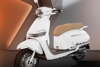 Keeway Versilia 125cc Scooter For Sale