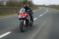 QJMotor SRK 421 RR 2026