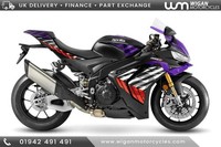 Aprilia RSV4 FACTORY 2026