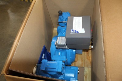 TCS 700-45SPA Standard Petroleum Aviation Metric 4