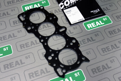 Cometic Head Gasket Honda Hybrid LS CRV-VTEC 84.5mm .040'' B18 B20 W VTEC Head