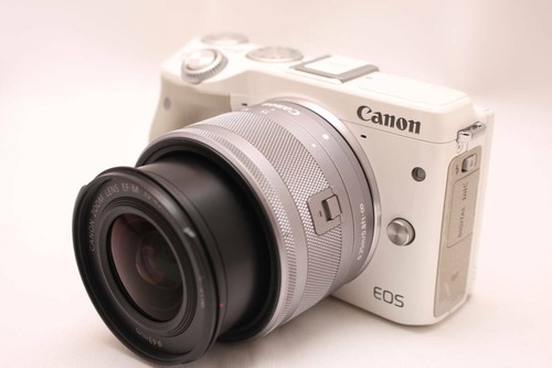 キヤノン CANON EOS M3 EF-M 15-45mm IS STM 712JjM5HQiL._UF350,350_QL50_.jpg
