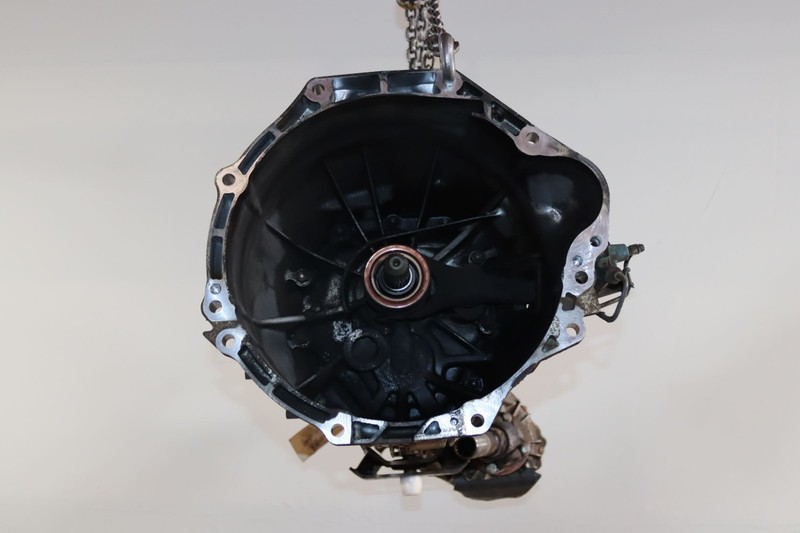 BoÃ®Te Ã  Vitesse Mecanique Toyota Land Cruiser Prado (_j15_) 3303060b61 201952