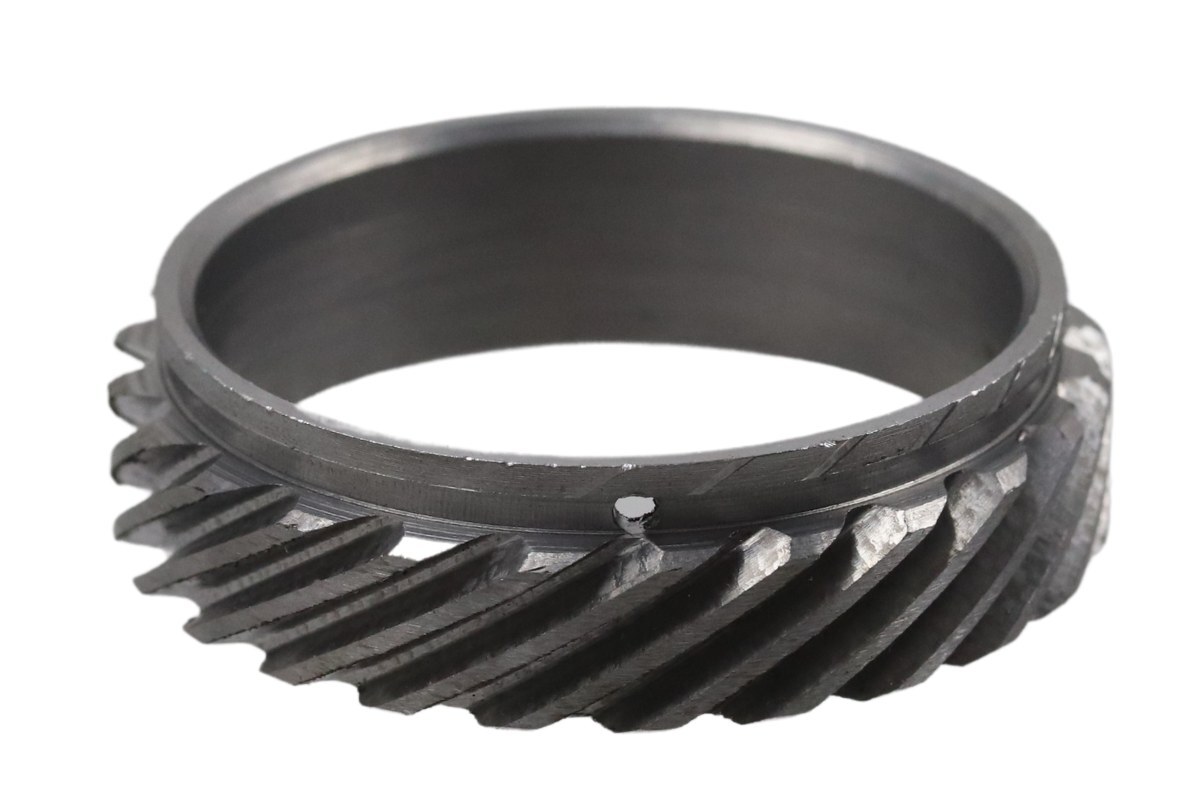 Schraubenrad (24 Zahn) zum Tachoantrieb für MZ ETZ 250