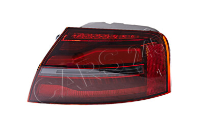 Rear Outer Light Right Dark For AUDI A8 4H S8 plus 2015-2017 4H0945096M ULO OEM