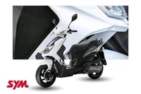 2025 SYM Orbit 50cc for Sale: Affordable & Reliable Scooter