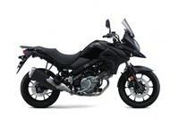 New 2025 Suzuki DL650 V-Strom, Vstrom Save 404