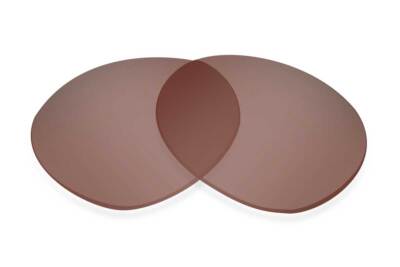 SFx Replacement Sunglass Lenses Fits Specsavers Morocco Sun Rx - 53mm Wide
