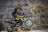 Voge Rally 300 Adventure Bike Pre Reg 26