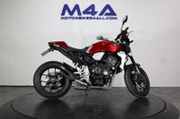 HONDA CB1000R CB 1000 R 2019
