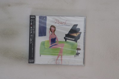 ♧Jasmine♧ページ　SCO-354/CD ♧Jasmine♧ページ SCO-354/CD CD CECILIA COLEMAN Pearl
