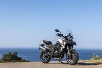 BENELLI TRK 702 2025