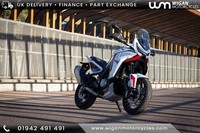 Moto Morini X-CAPE 1200 2026