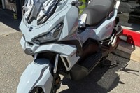 Sym ADX 125cc New