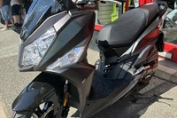 SYM JET 14 50cc NEW