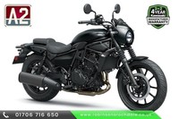 2026 Kawasaki Eliminator se