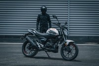 KEEWAY RKS125 RKS 125 2025