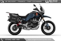 Moto Guzzi V85 TT Travel 2026