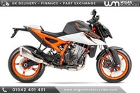 KTM 990 DUKE R 2026