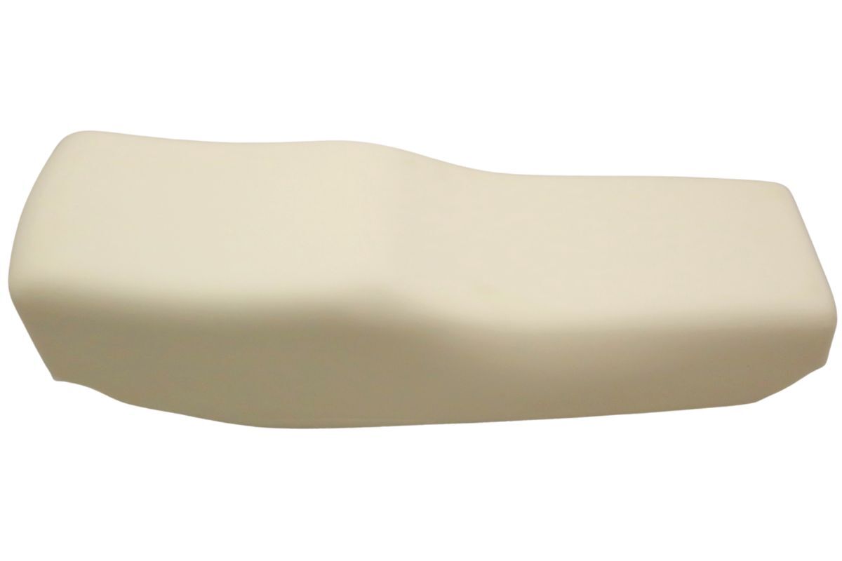 Schaumstoff (Formschaum) zur Sitzbank für MZ ETZ 125, 150, 251, 301