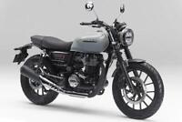2025 HONDA GB350S