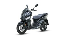 SYM JET 14 50cc NEW Automatic Moped Scooter Learner Legal CBT Friendly Commut...