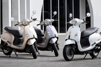 SYM FIDDLE 125 2025