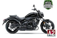 Kawasaki Vulcan S