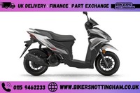 QJ MOTOR LTR 50 S 2026 **Main dealer for Nottingham**