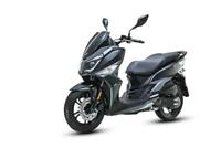 SYM JET 14 50cc NEW Automatic Moped Scooter Learner Legal CBT Friendly Commut...