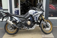 Voge DS800X Rally 2026