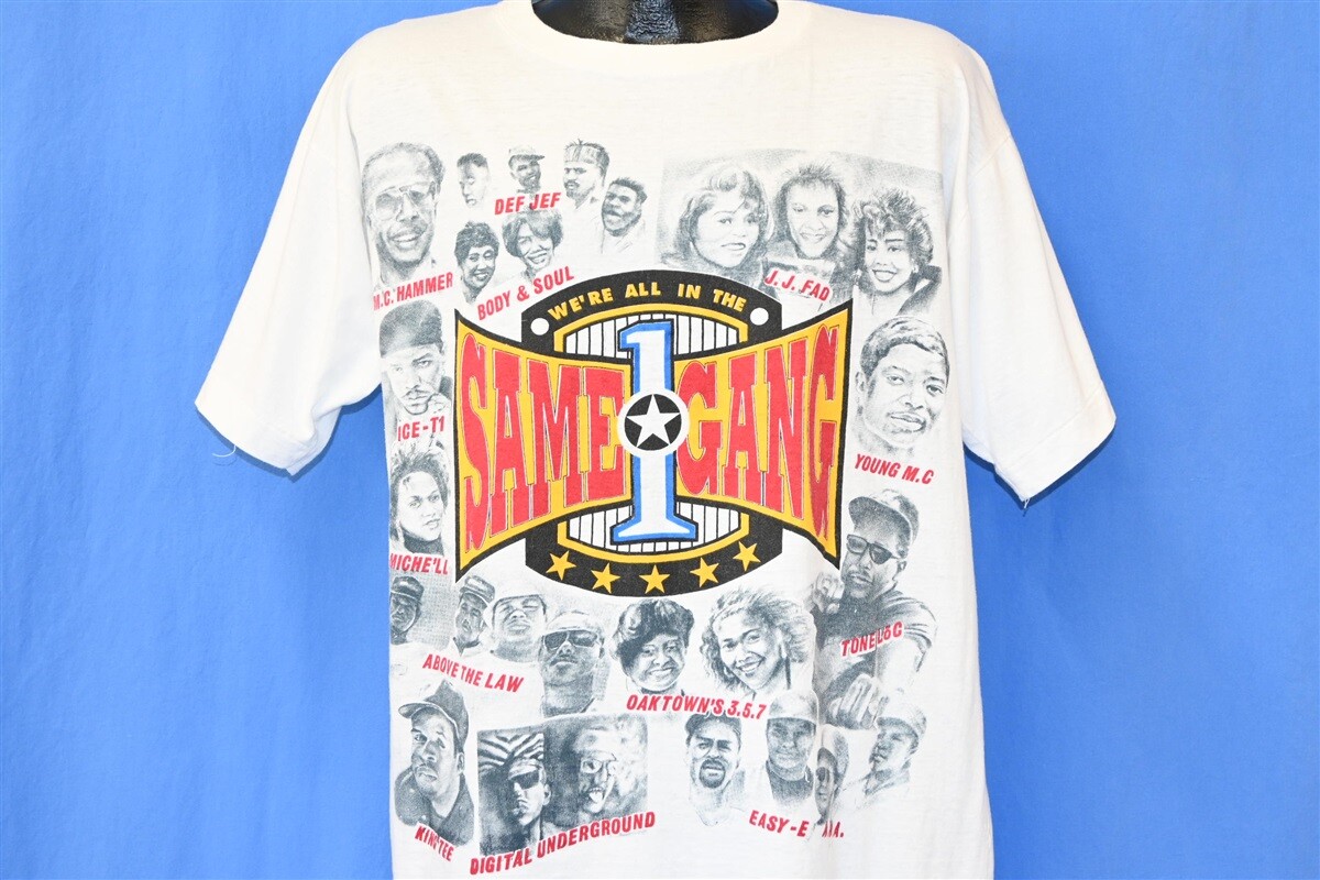 洋楽 G-Rap Rare! Organized Kaos Hour1 1995 CA 洋楽 G-Rap