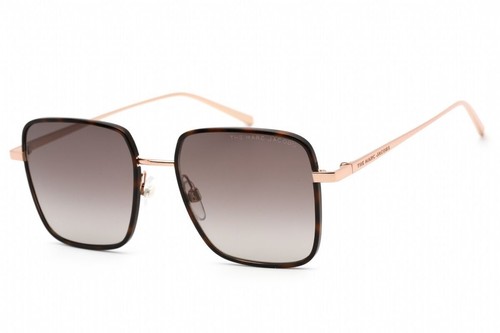 Marc Jacobs Womens 51mm Square Sunglasses MARC477S-02IK-HA