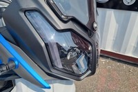 Voge Rally 300 Adventure Bike All Terrain motorcycle For Sale