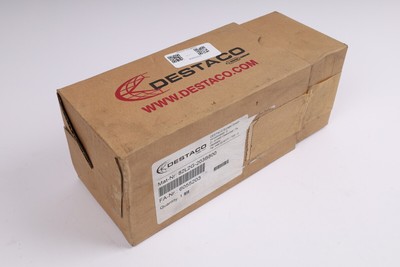 New DESTACO 2772.7oz2G-203B800 [24 Months Warranty]