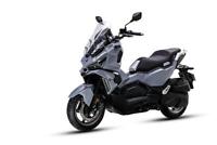 Sym ADX 125 |Modern Retro Classic Scooter |Learner Legal | For Sale |2023