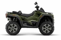 QJMotor SFA 1000 AG 2026