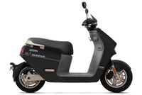 Keeway Blueshark 80 Lite road legal Electric Scooter