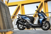 SYM JET 14 LC 125cc NEW Automatic Scooter Commuter Learner Legal A1 CBT Frien...