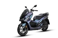 SYM JET X 125cc NEW Automatic Scooter Commuter Learner Legal A1 CBT Friendly