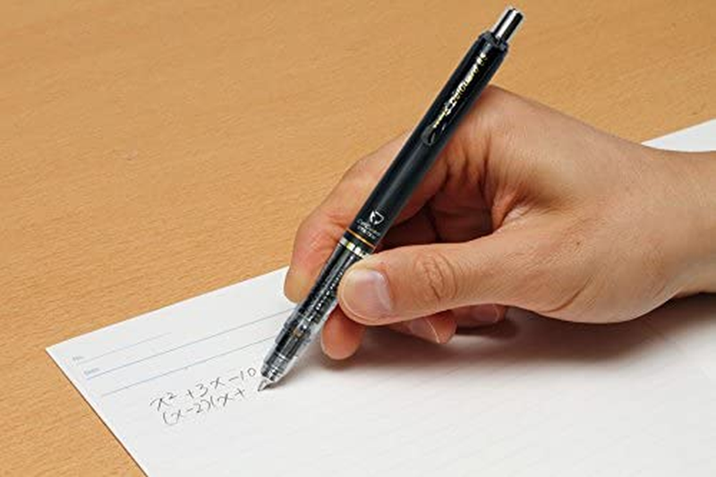 Zebra Delguard Mechanical Pencil Eraser Refills 5-Count